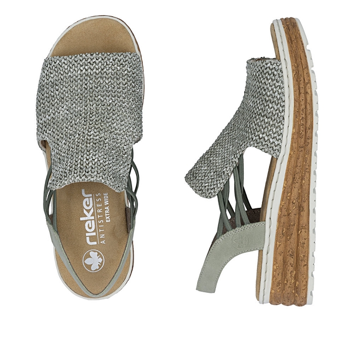 Rieker nu pieds 62741 vertY483702_6