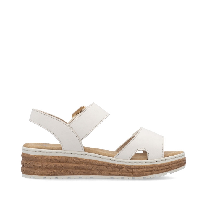 Rieker nu pieds 62760 beigeY483802_2