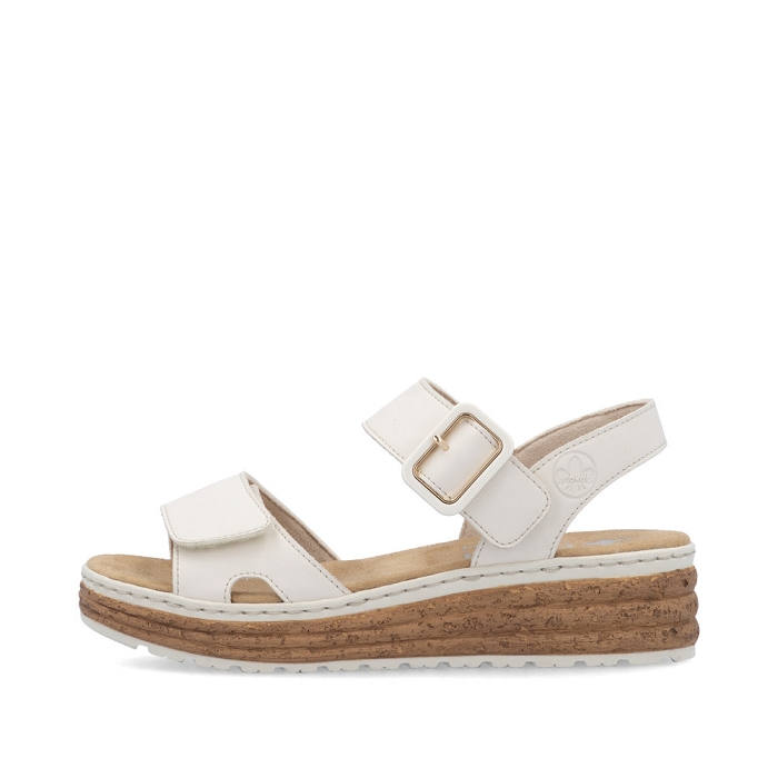 Rieker nu pieds 62760 beigeY483802_5