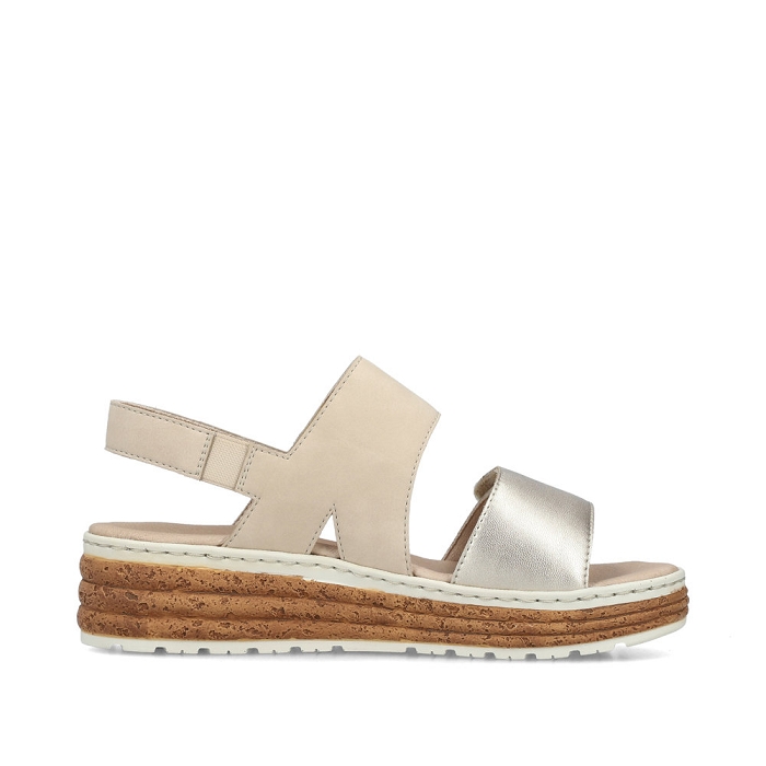 Rieker nu pieds 62761 orY483901_2