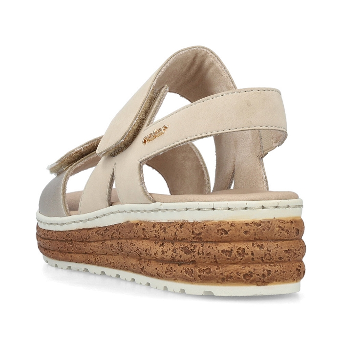Rieker nu pieds 62761 orY483901_3