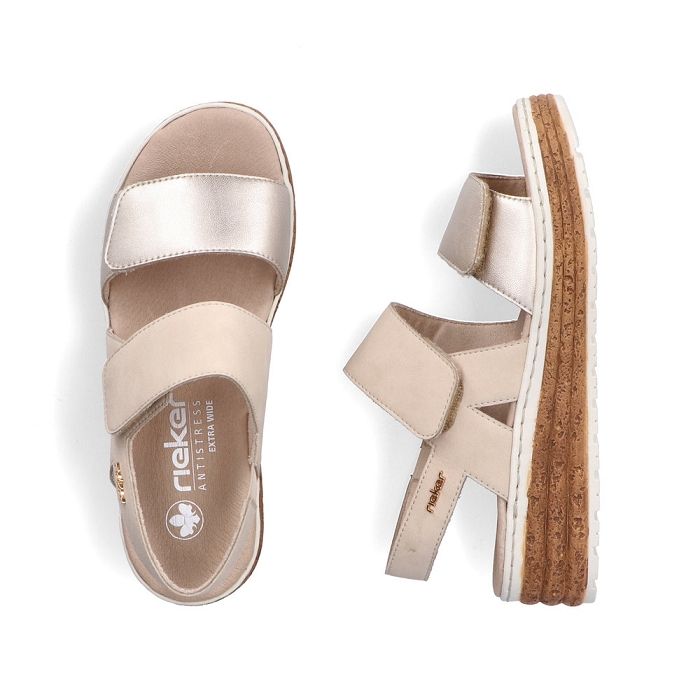 Rieker nu pieds 62761 orY483901_6