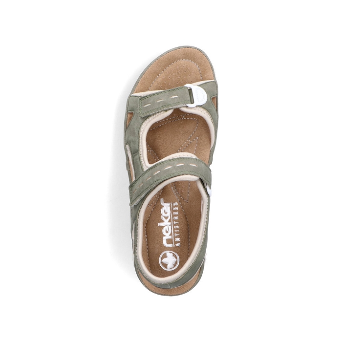 Rieker nu pieds 64066 vertY485201_4