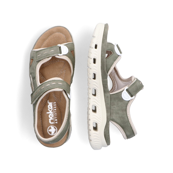 Rieker nu pieds 64066 vertY485201_6
