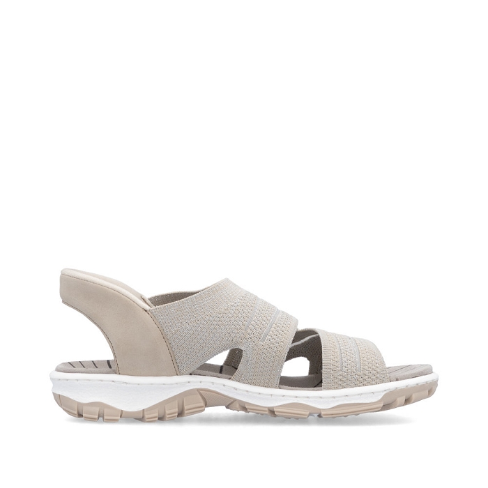 Rieker nu pieds 68895 beigeY485801_2