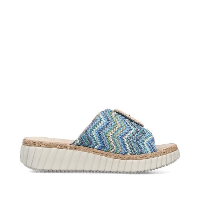 Rieker mule 69253 multicoloreY486001_2