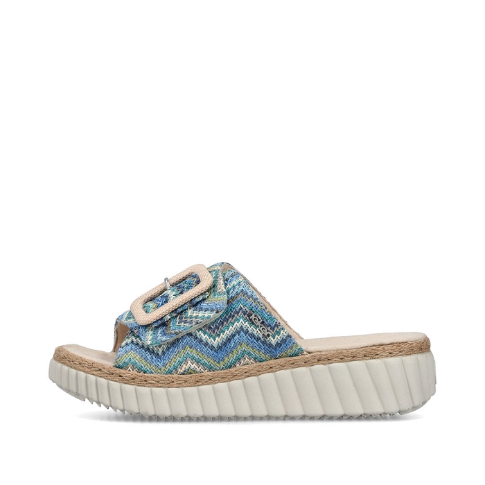 Rieker mule 69253 multicoloreY486001_5