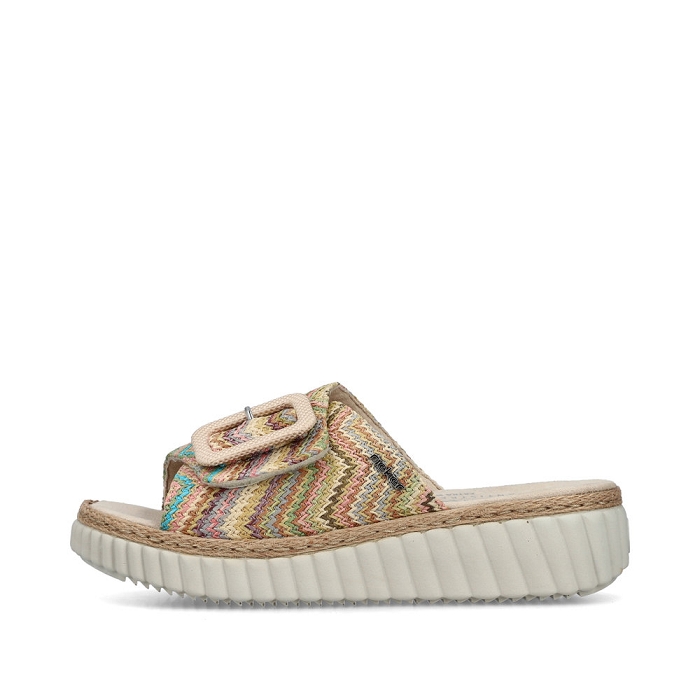 Rieker mule 69253 multicoloreY486002_5