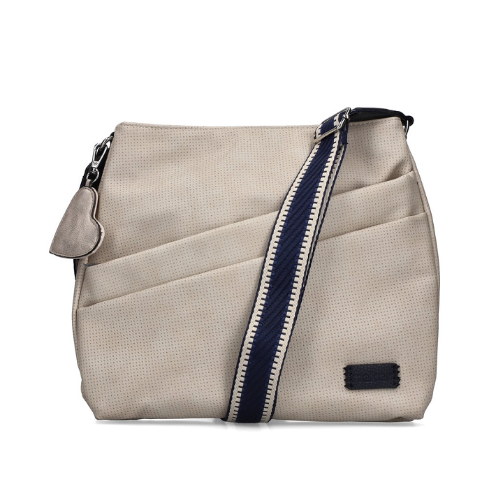 Rieker sacs h1004 beige