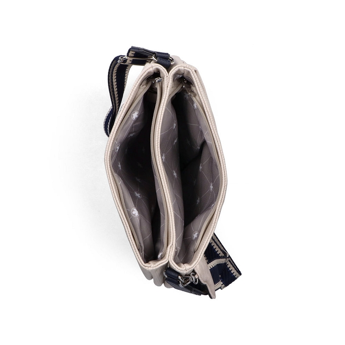 Rieker sacs h1004 beigeY486101_4