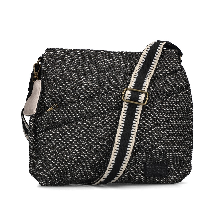 Rieker sacs h1004 noir