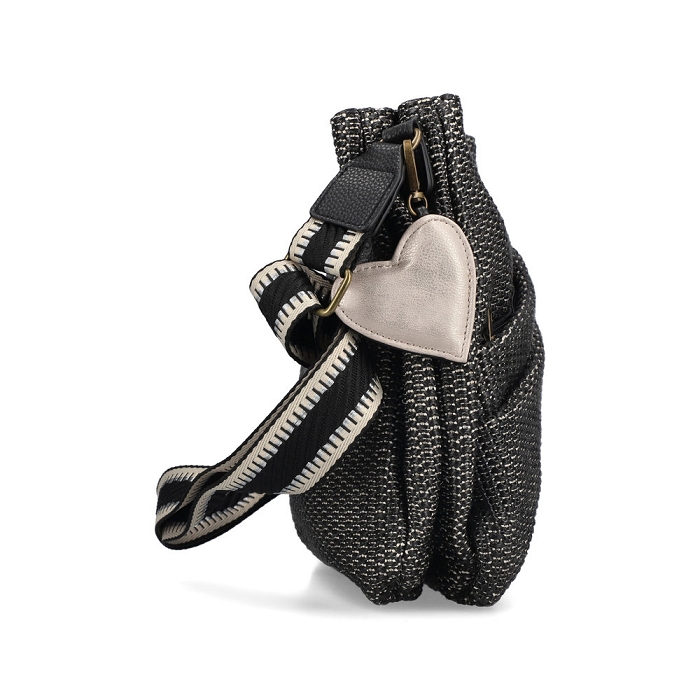 Rieker sacs h1004 noirY486102_4