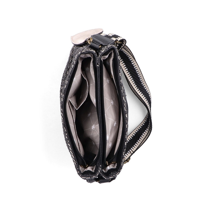 Rieker sacs h1004 noirY486102_5