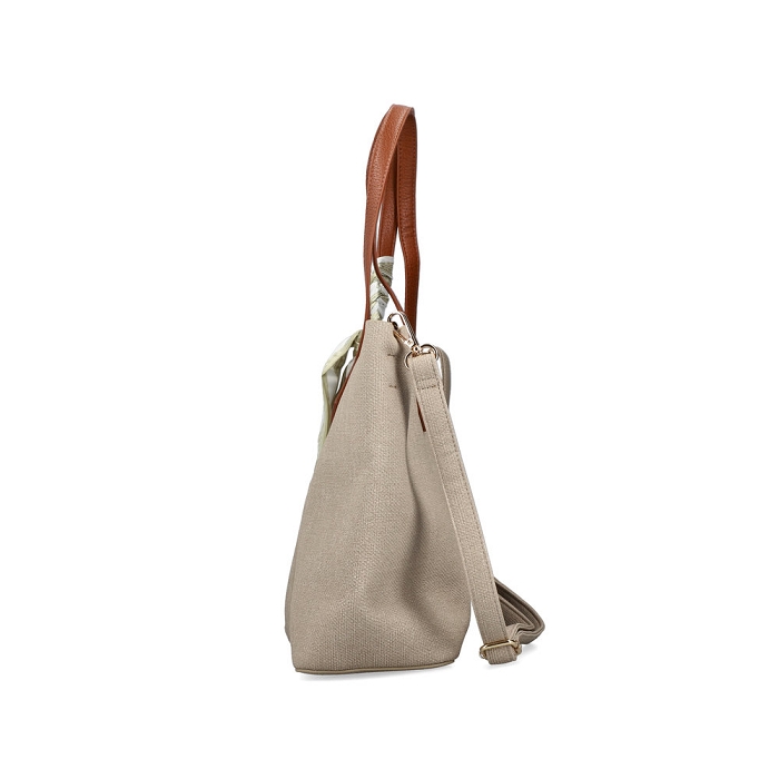 Rieker sacs h1045 beigeY486202_3