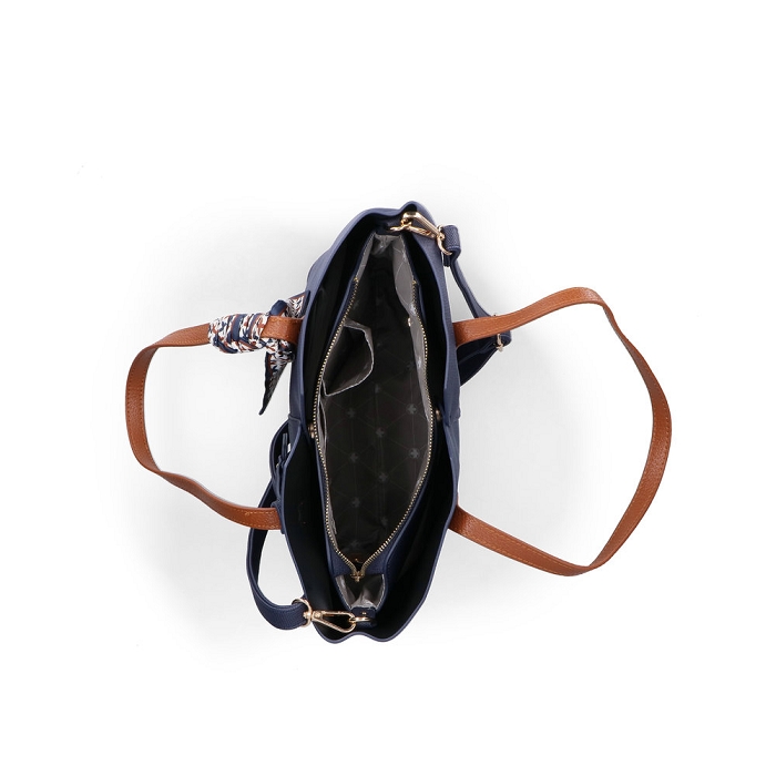 Rieker sacs h1045 bleuY486203_4