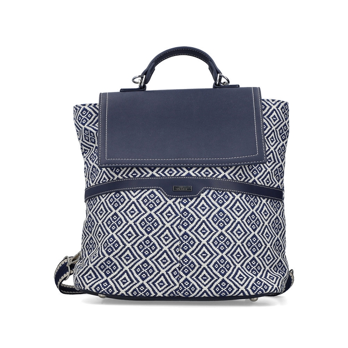 Rieker sacs h1107 multicolore