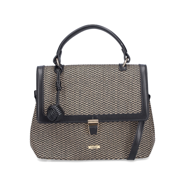 Rieker sacs h1606 multicolore
