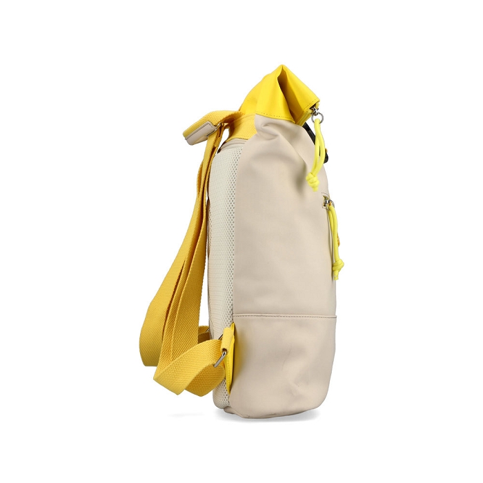 Rieker sacs h1607 beigeY486501_4