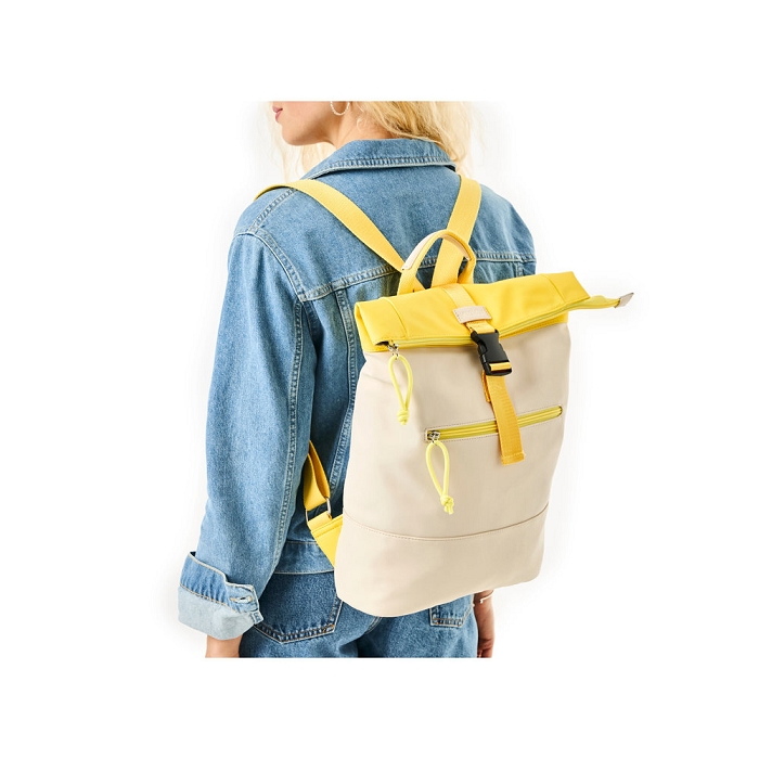 Rieker sacs h1607 beigeY486501_6