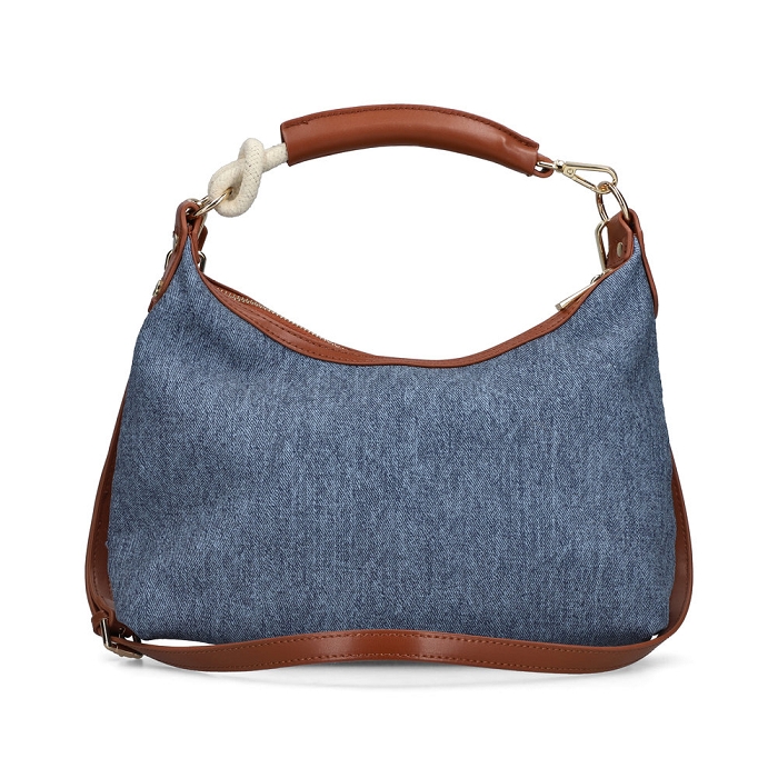 Rieker sacs h1608 bleuY486601_2