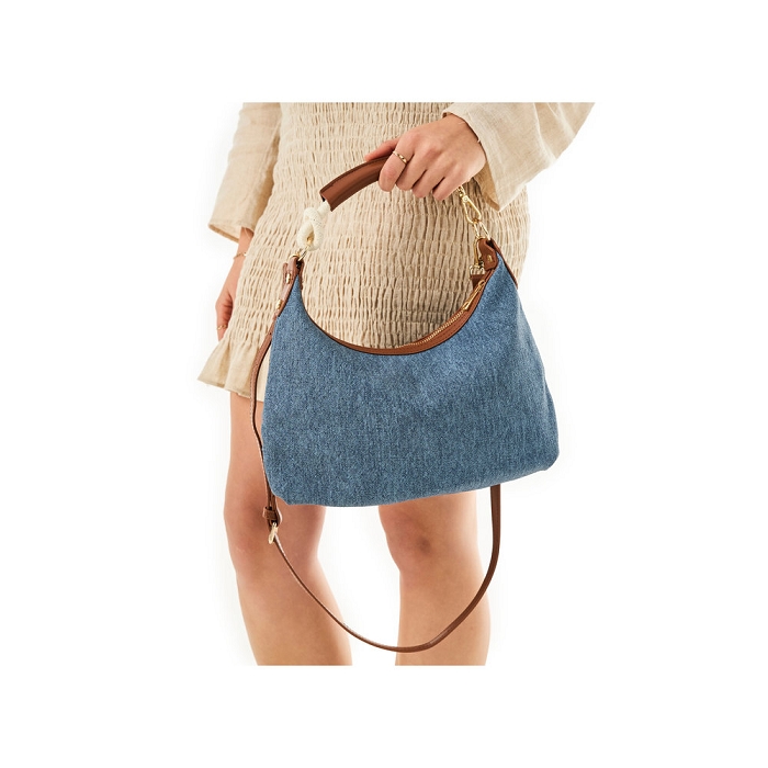 Rieker sacs h1608 bleuY486601_5