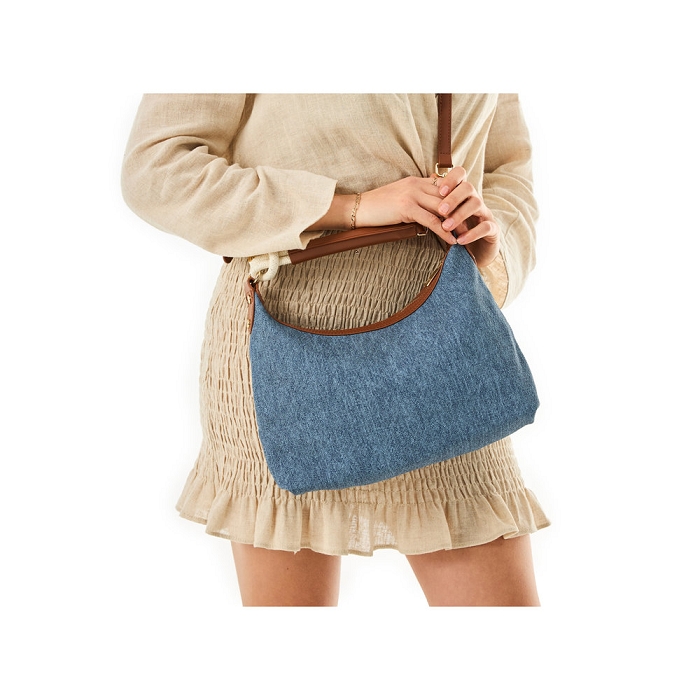 Rieker sacs h1608 bleuY486601_6