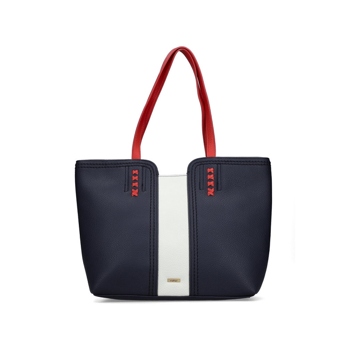 Rieker sacs h1611 bleu