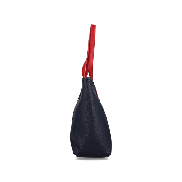 Rieker sacs h1611 bleuY486701_4