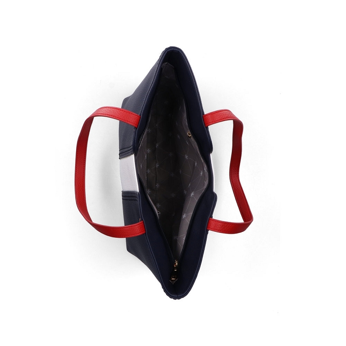 Rieker sacs h1611 bleuY486701_5