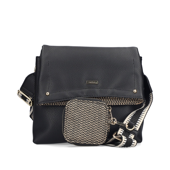 Rieker sacs h1612 noir