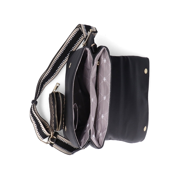 Rieker sacs h1612 noirY486801_4