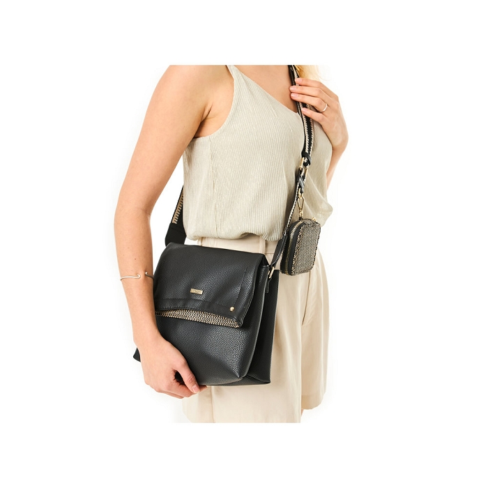 Rieker sacs h1612 noirY486801_6