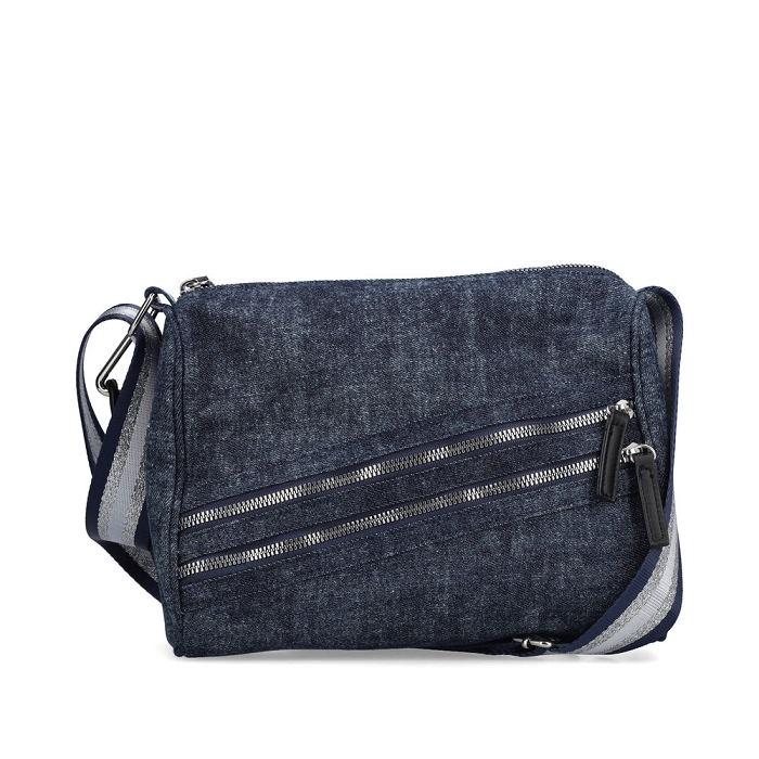 Rieker sacs h1613 bleu