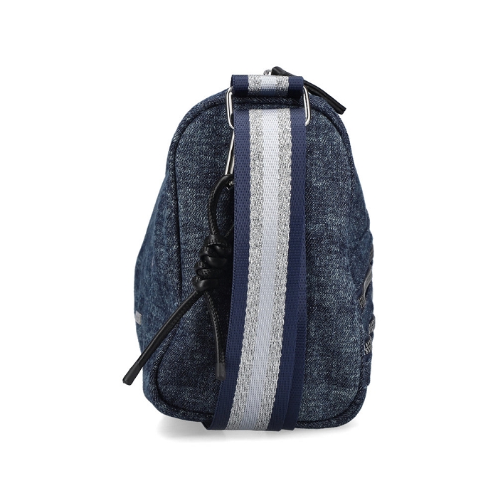 Rieker sacs h1613 bleuY486901_3