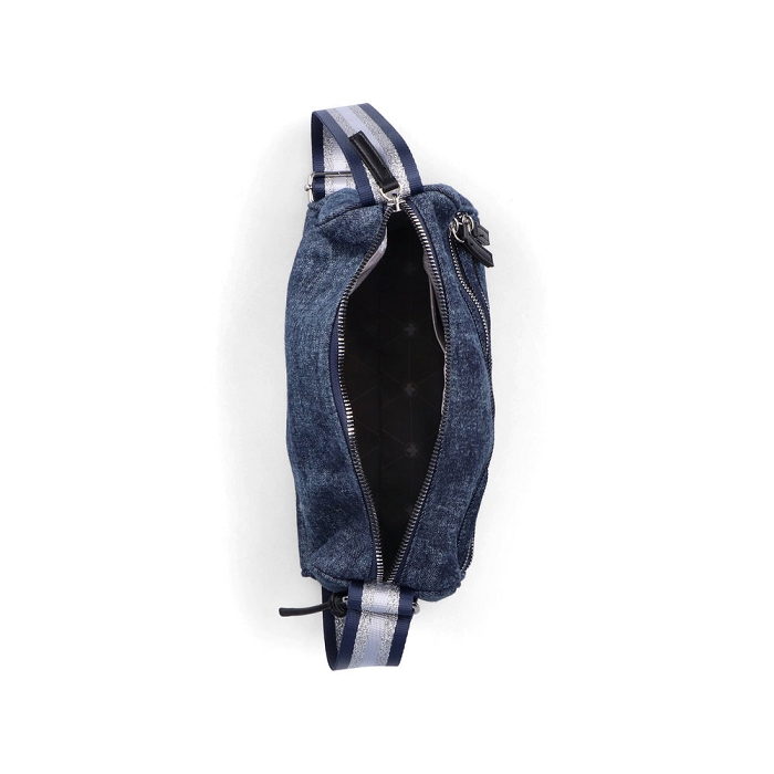 Rieker sacs h1613 bleuY486901_4