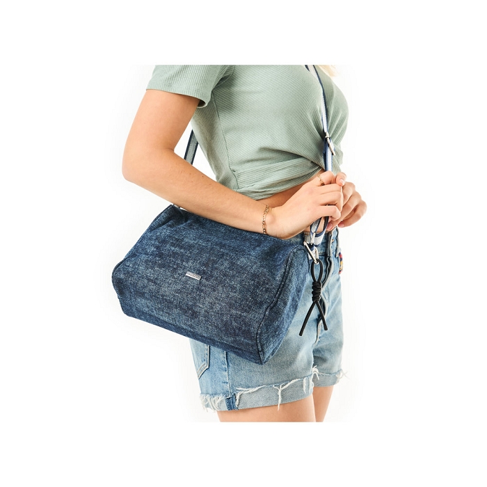 Rieker sacs h1613 bleuY486901_5