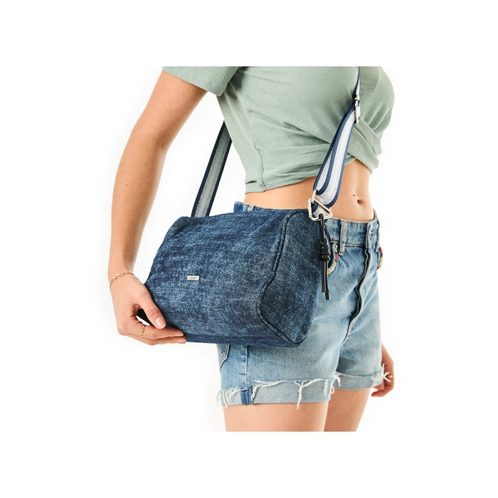Rieker sacs h1613 bleuY486901_6