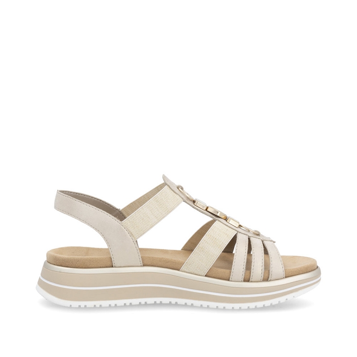 Remonte nu pieds d1j60 orY488002_2