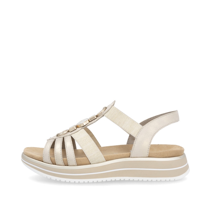 Remonte nu pieds d1j60 orY488002_5
