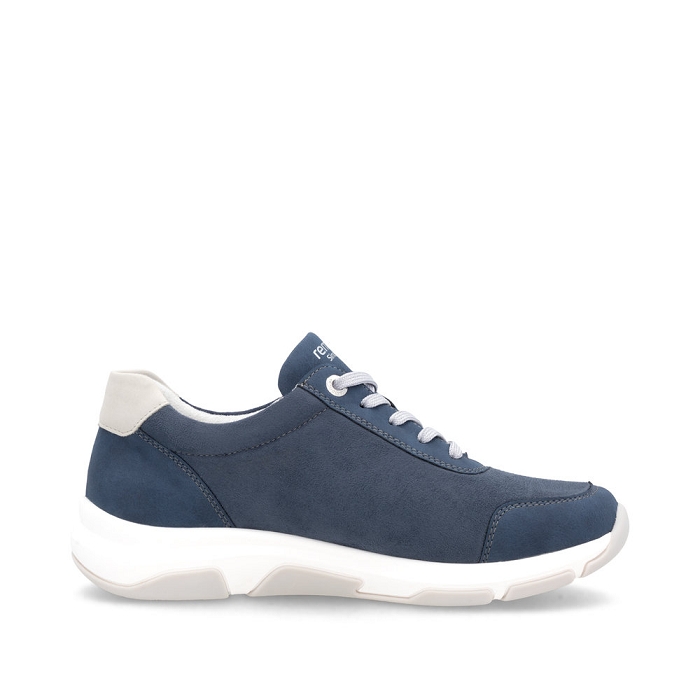 Remonte basket d1s04 bleuY488401_2
