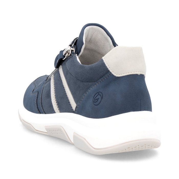 Remonte basket d1s04 bleuY488401_3