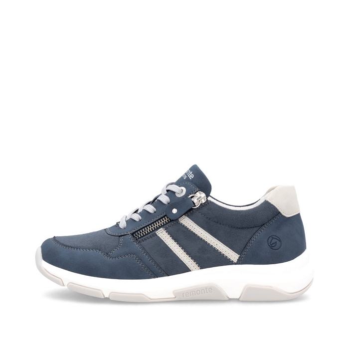 Remonte basket d1s04 bleuY488401_5