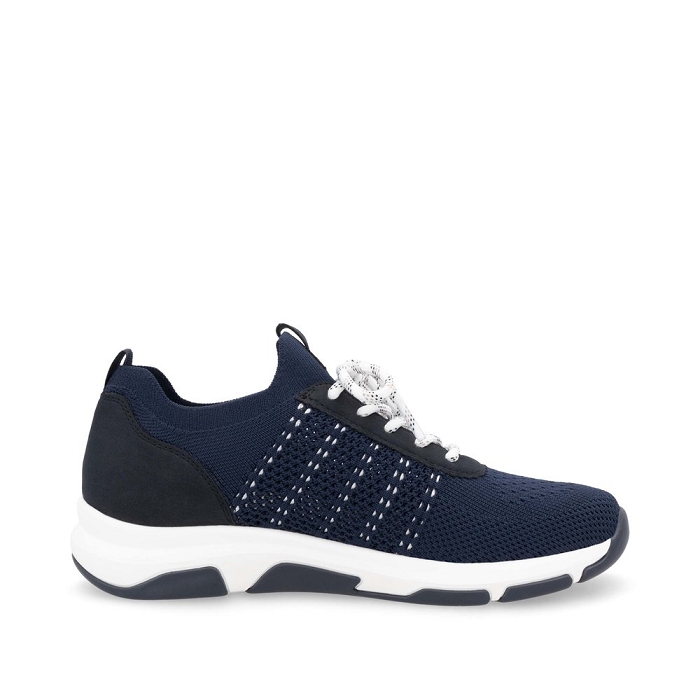 Remonte basket d1s05 bleuY488501_2