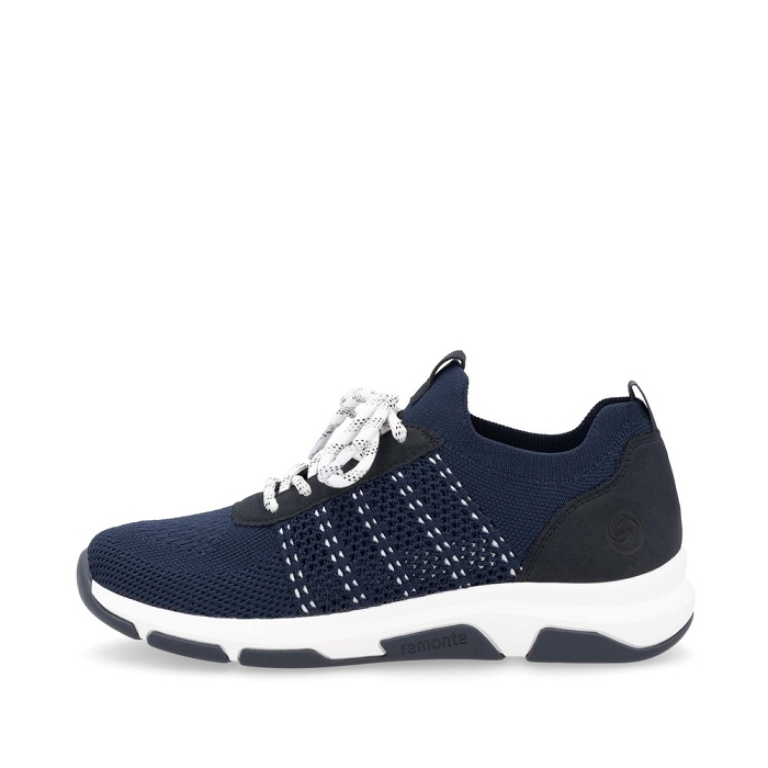 Remonte basket d1s05 bleuY488501_5