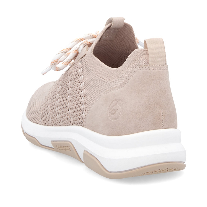 Remonte basket d1s05 roseY488502_3