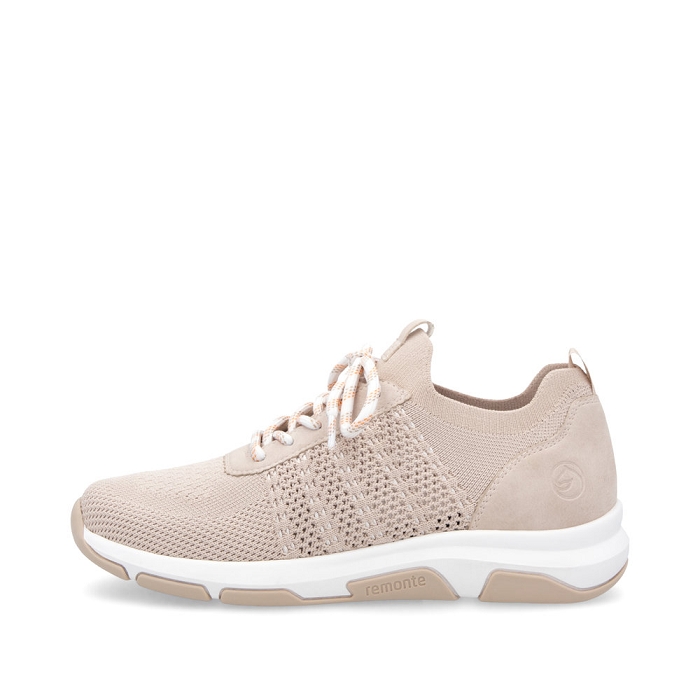 Remonte basket d1s05 roseY488502_5