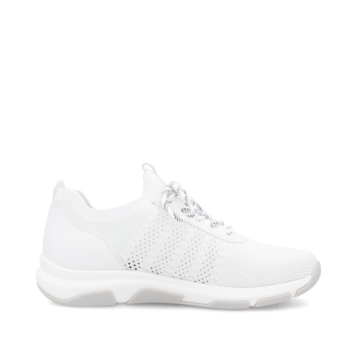 Remonte basket d1s05 blancY488504_2