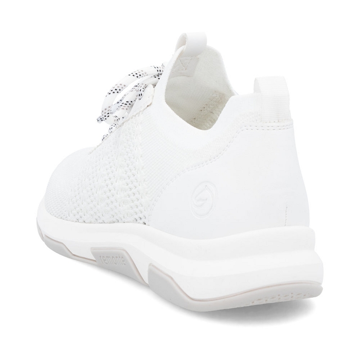 Remonte basket d1s05 blancY488504_3