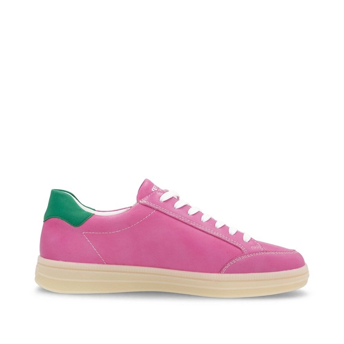 Remonte basket d2c02 roseY488901_2
