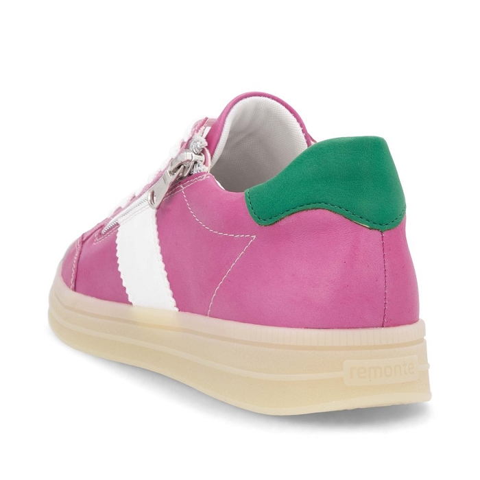 Remonte basket d2c02 roseY488901_3